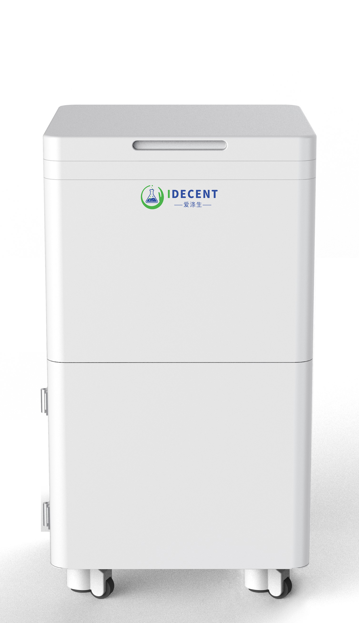 全自動酸蒸清洗機